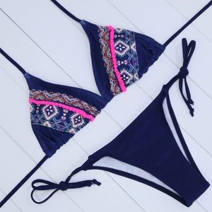 beautiful swimwear, latin designs quality